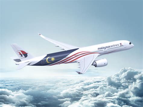 malaysia airlines our story